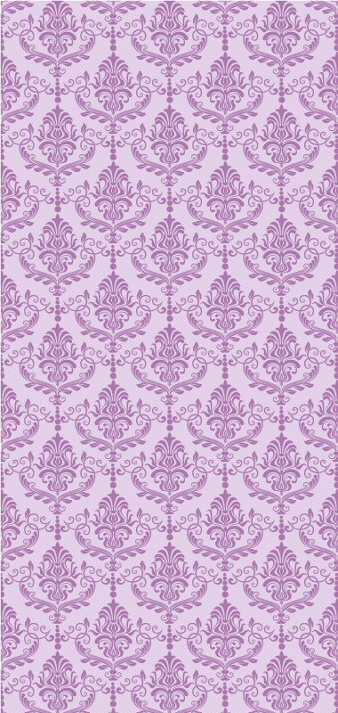 Tappeto vinile Mandala mandala ornamentale - TenStickers