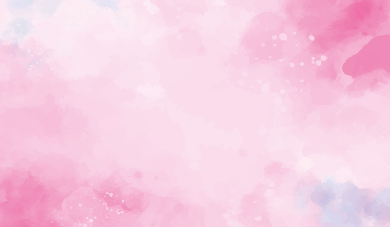 Tappeto vinile motivi acquerello sfumato - TenStickers