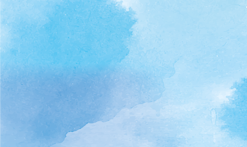 Tappeto vinile motivi acqua ombre - TenStickers