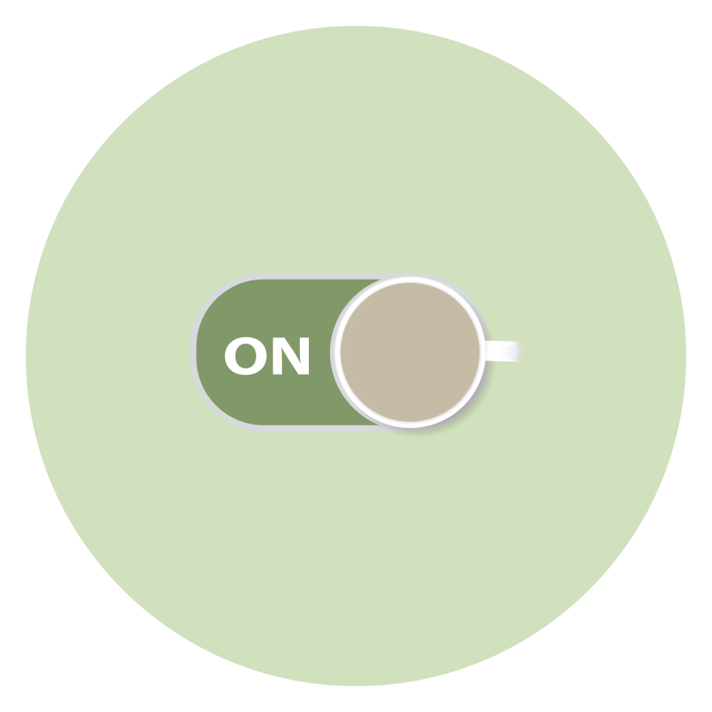 Tappeto vinile frase progettazione ispirata ai circuiti - TenStickers