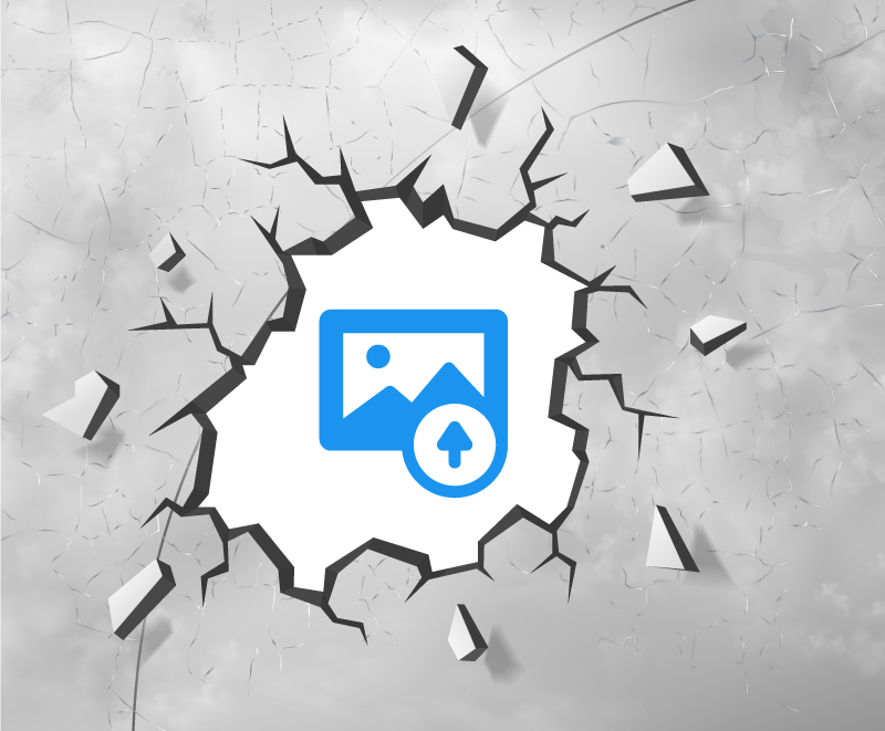 Tappeto vinile per bambini effetto vortice cosmico - TenStickers