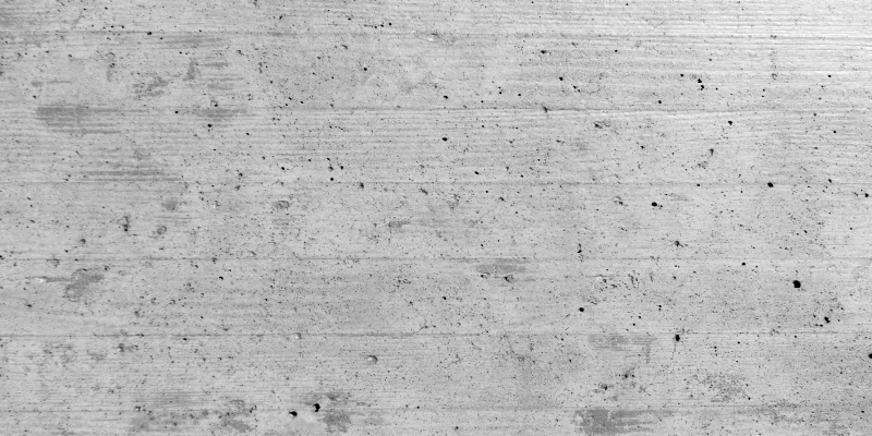 Tappeto vinile effetto pietra struttura del cemento - TenStickers