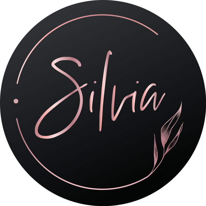 Tappeto vinile per ragazzi nome personalizzato elegante - TenStickers