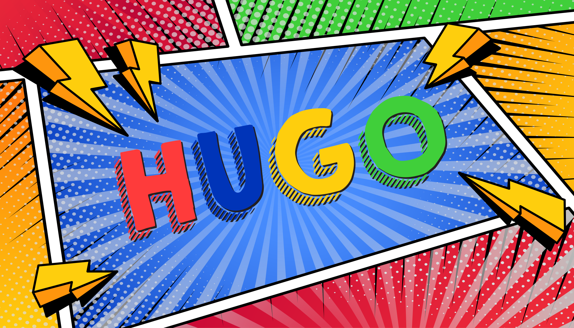 Tappeto vinile per bambini nome colorato con luci - TenStickers