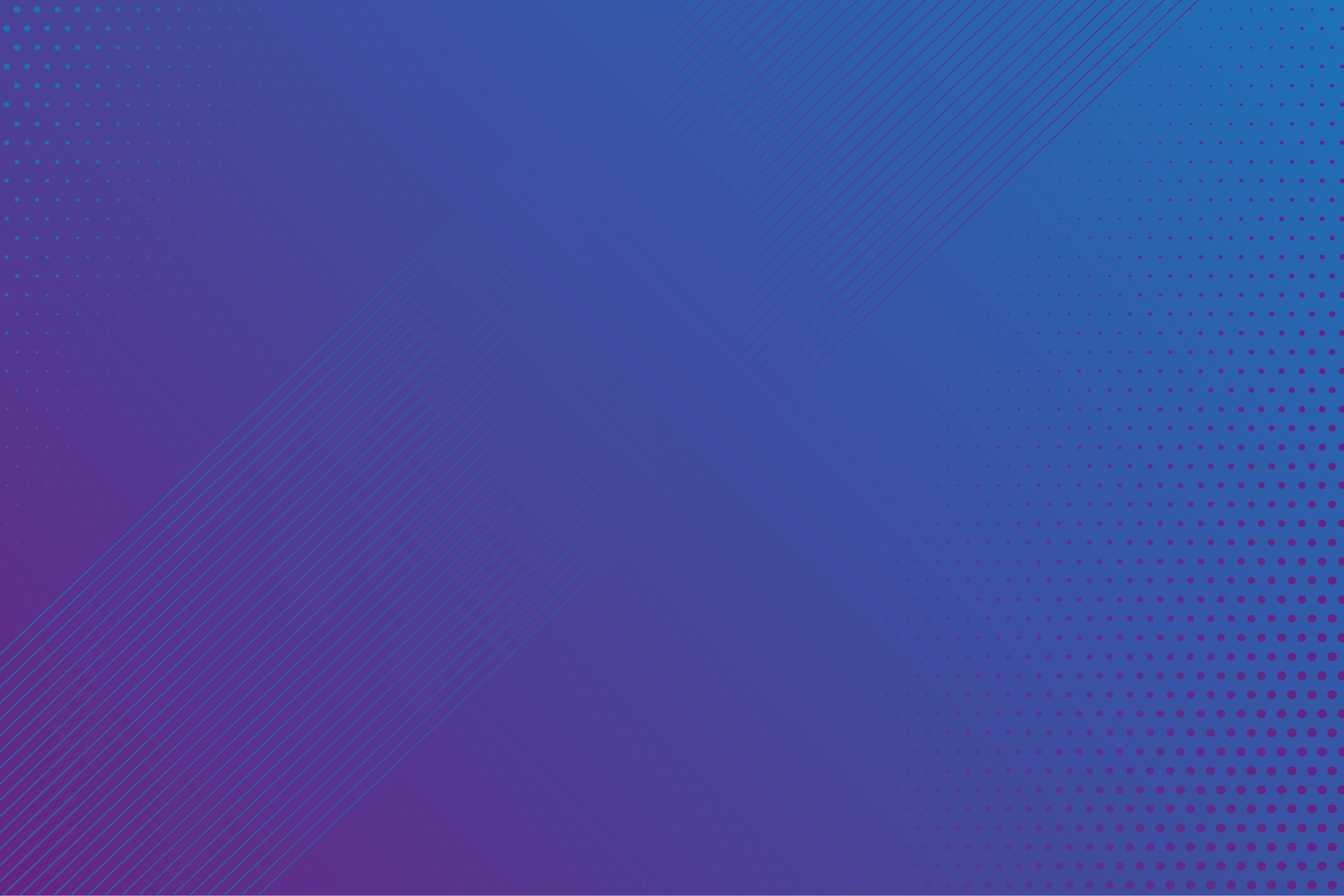 Tappeto vinile moderno motivo blu sfumato - TenStickers