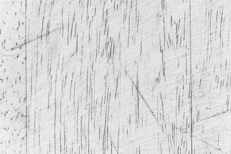 Tappeti vinile motivi legno bianco chic - TenStickers