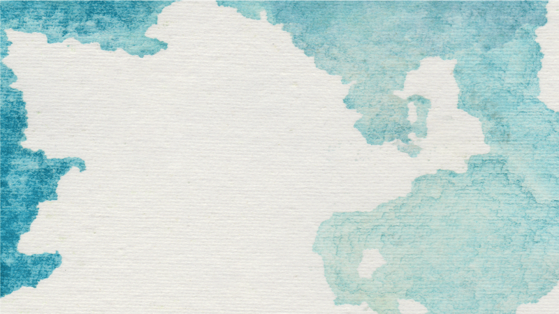 Tappeto vinile bagno delicato effetto acqua - TenStickers