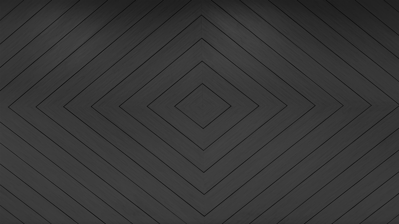 Tappeto vinile moderno pavimento con motivo a diamante - TenStickers