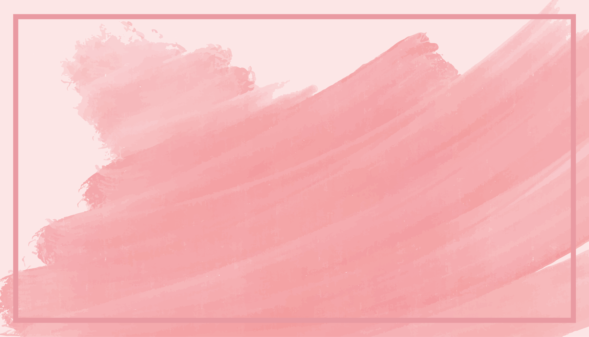 Tappeto vinile camera da letto sfumature rosa tenui - TenStickers