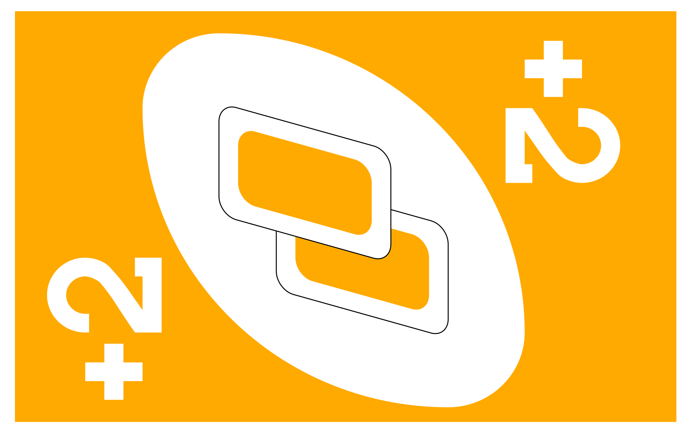 Tappeto vinile giochi +2 carta - TenStickers