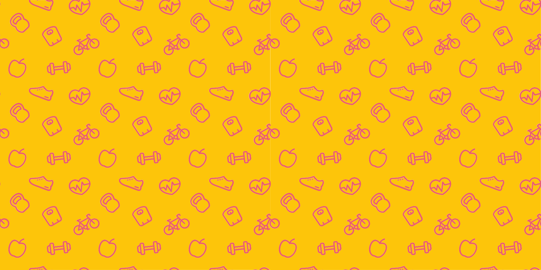 Tappeto vinile per bambini giocosità giovanile - TenStickers