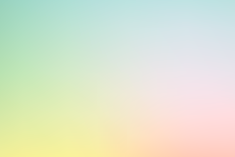 Tappeto vinile camera da letto sfumature tenui - TenStickers