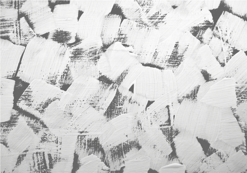 Tappeto vinile motivi trama spazzolata astratta - TenStickers