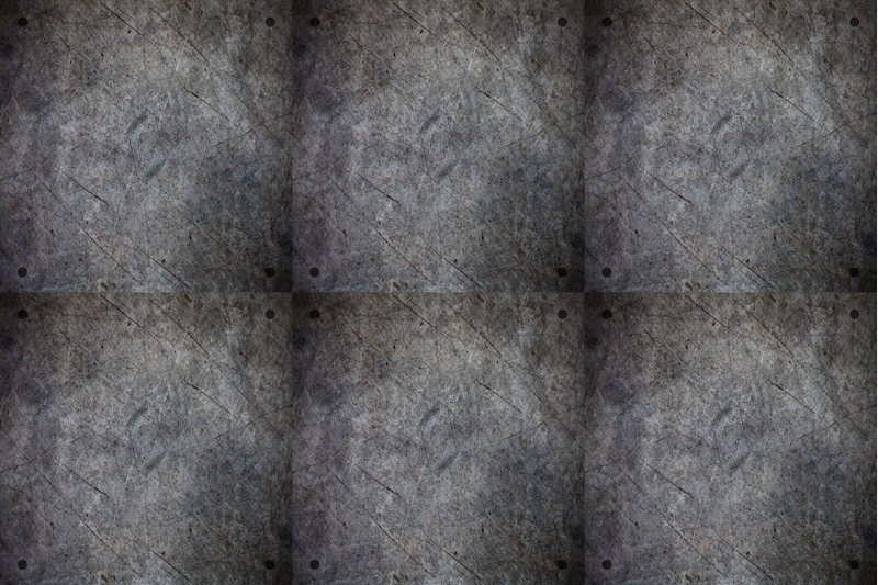 Tappeto vinile per bambini disegno marmorizzato astratto - TenStickers