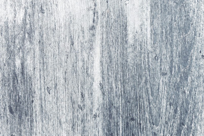 Tappeto in vinile effetto cemento grigio - TenStickers