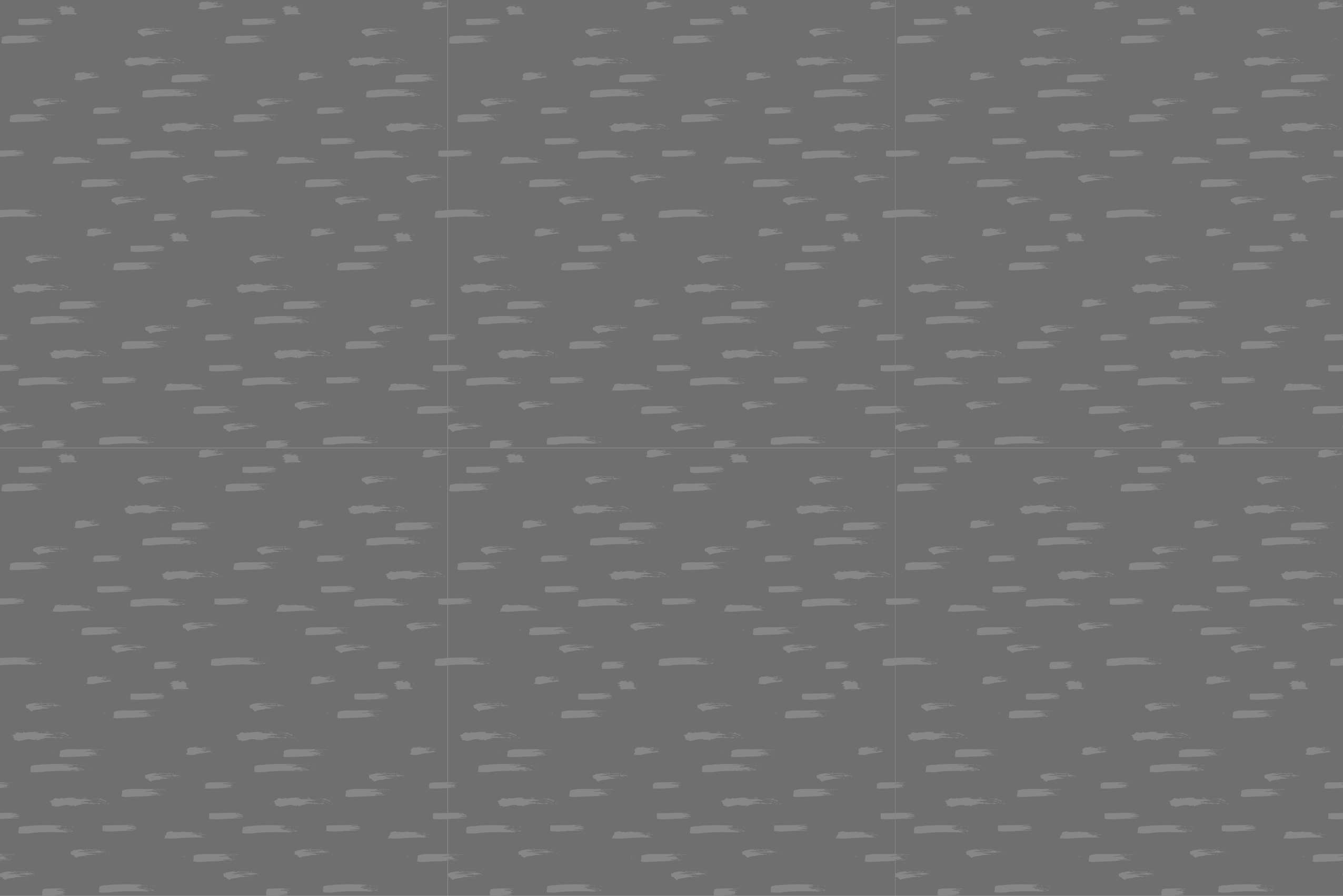 Tappeto vinile motivi sottile motivo a trattino - TenStickers