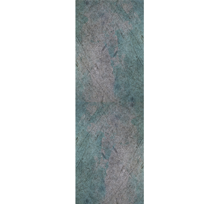 Carta da parati effetto marmo texture di pietra serena - TenStickers