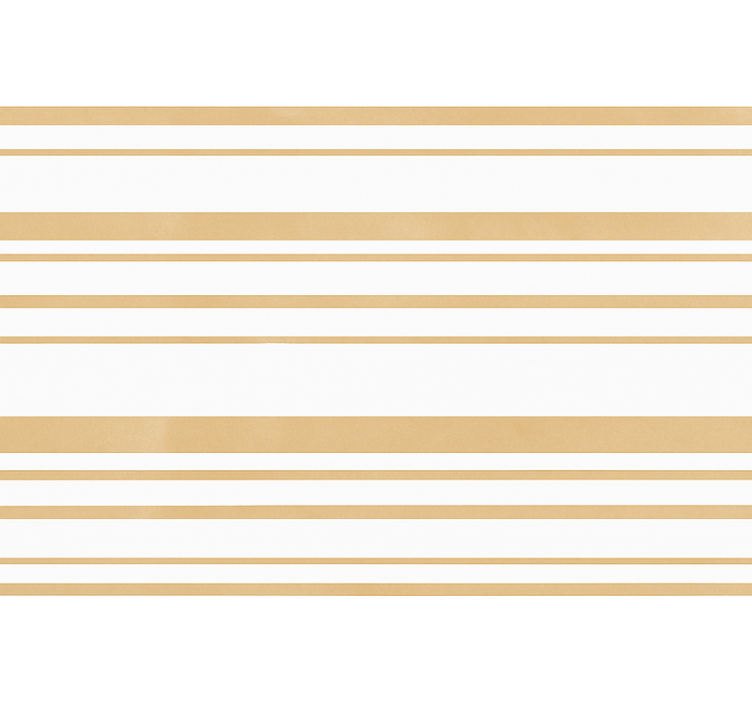 Carta da parati soggiorno strisce ombré testurizzate - TenStickers