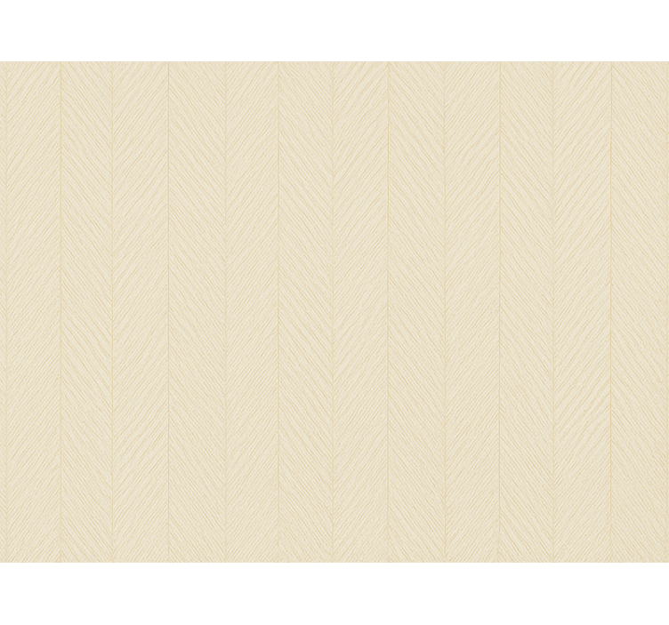 Carta da parati ufficio modello di tessuto di lino - TenStickers