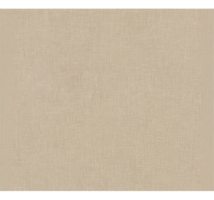 Carta da parati moderna texture trama a righe beige - TenStickers