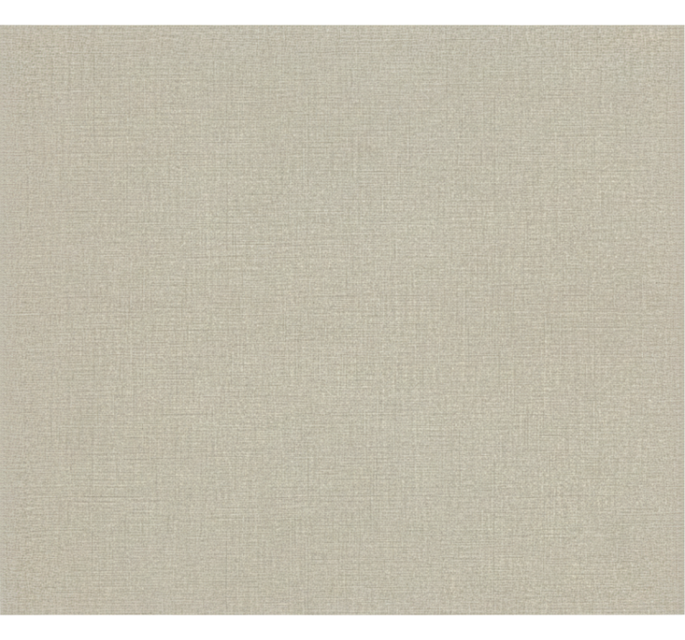 Carta da parati moderna texture tessuto sottile - TenStickers