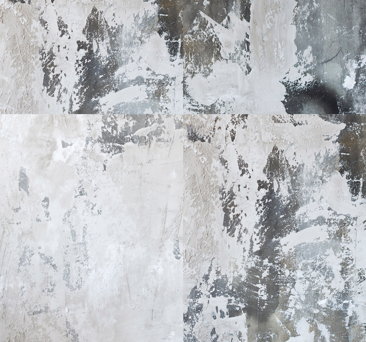 Carta da parati astratta trama astratta - TenStickers