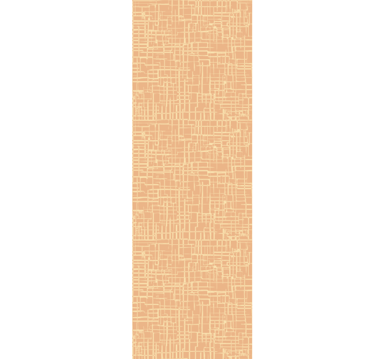 Carta da parati texture superficie con motivi geometrici - TenStickers