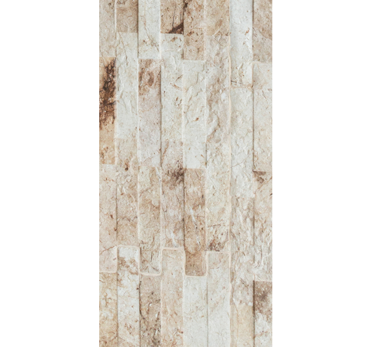 Carta da parati texture motivo strutturato - TenStickers