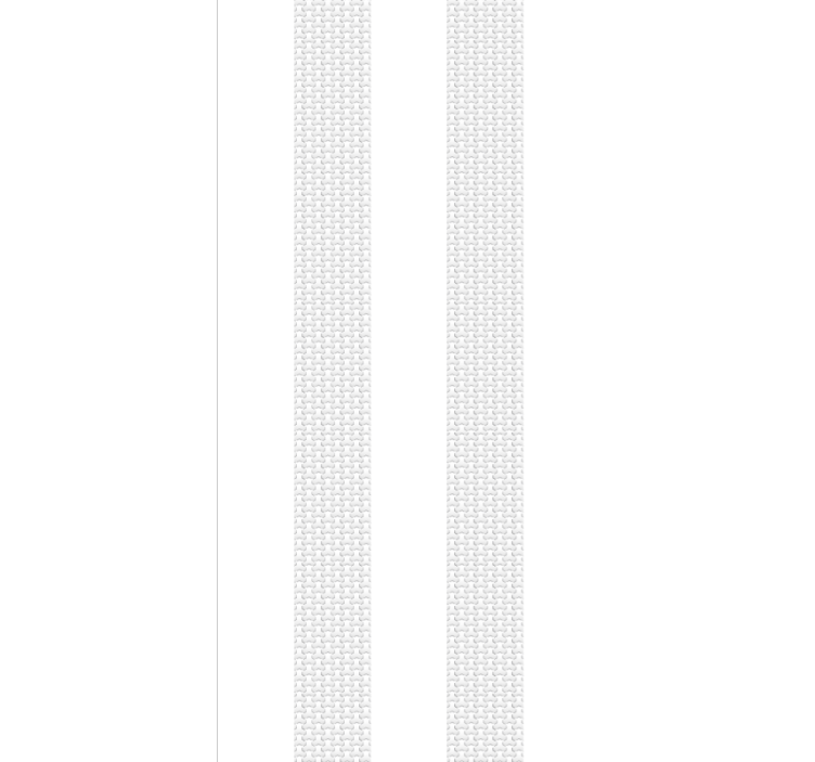 Carta da parati altre strisce motivo a strisce geometriche - TenStickers