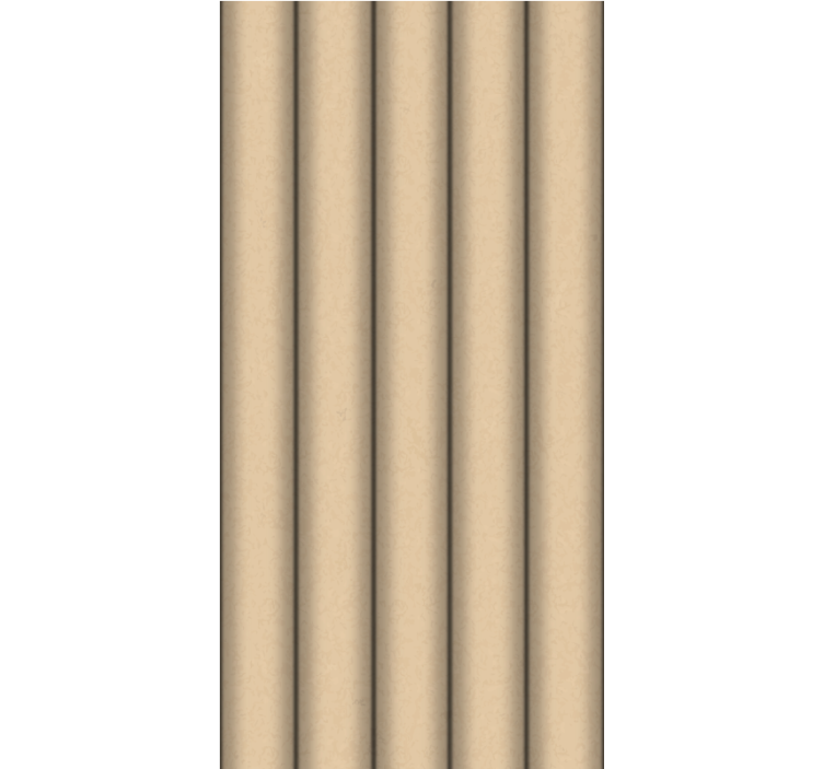 Carta da parati texture trama a strisce verticali - TenStickers