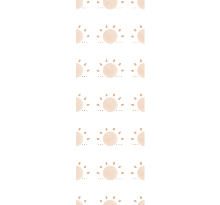 Carta da parati per bambini - TenStickers