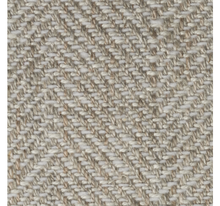 Carta da parati soggiorno consistenza naturale - TenStickers