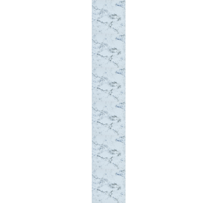 Carta da parati effetto cemento struttura concreta - TenStickers