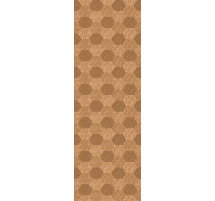 Carta da parati pois relax a pois - TenStickers