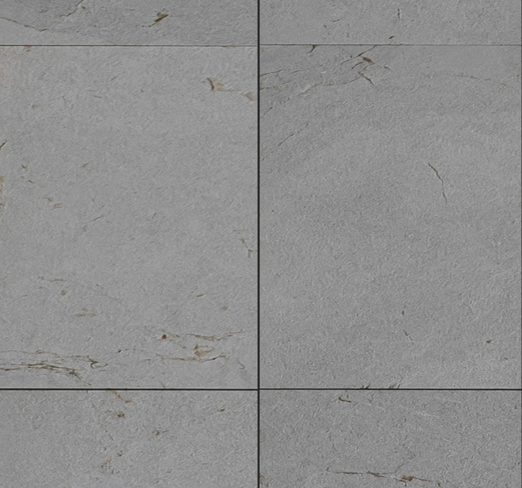 Carta da parati effetto cemento - TenStickers