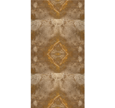 Carta da parati effetto marmo elegante texture in pietra - TenStickers