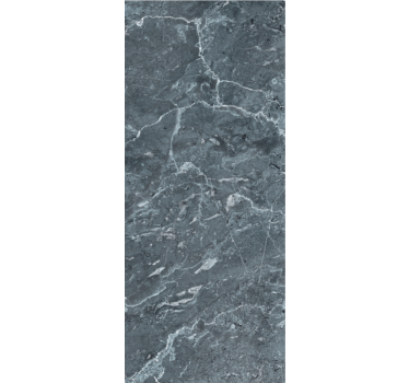Carta da parati effetto marmo grigio moderno - TenStickers