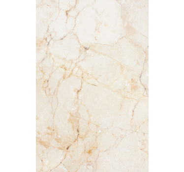 Carta da parati effetto marmo bianco classico - TenStickers