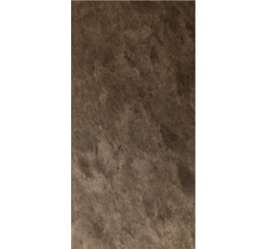 Carta da parati effetto marmo marrone elegante - TenStickers