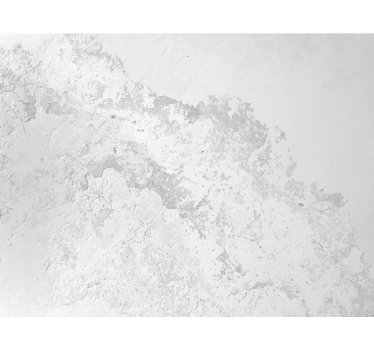 Carta da parati effetto marmo texture grigia soft - TenStickers