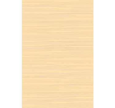 Carta da parati moderna beige - TenStickers