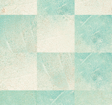 Carta da parati marmo turchese - TenStickers