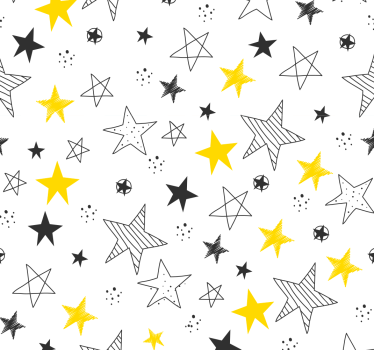 Carta da parati camera da letto rock and roll - TenStickers