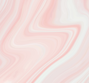 Carta da parati camera effetto marmo eleganza rosa - TenStickers