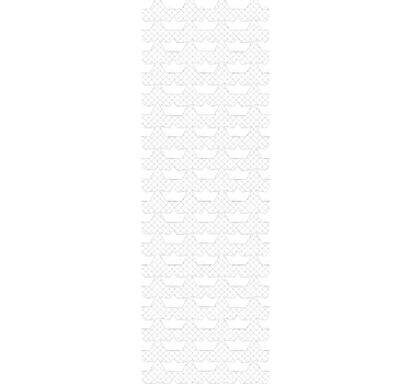 Carta da parati cameretta motivo barche di carta - TenStickers
