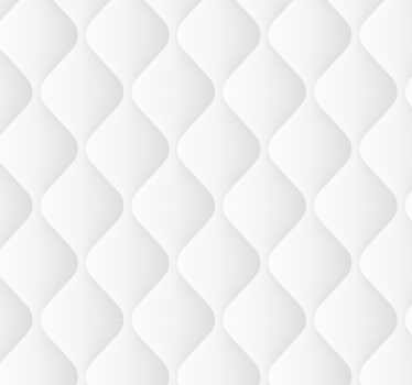 Carta da parati moderna testura imbottita - TenStickers