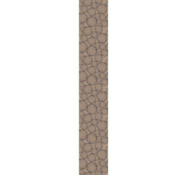 Carta da parati stile rustico tronco d'albero - TenStickers