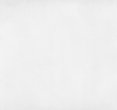 Carta da parati di colore bianco - TenStickers