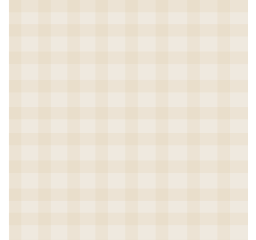 Carta da parati quadrati modello beige - TenStickers