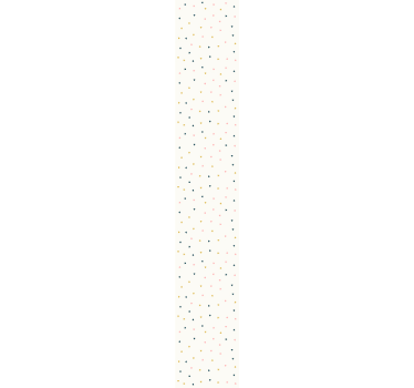 Carta da parati triangoli modello beige elegante - TenStickers